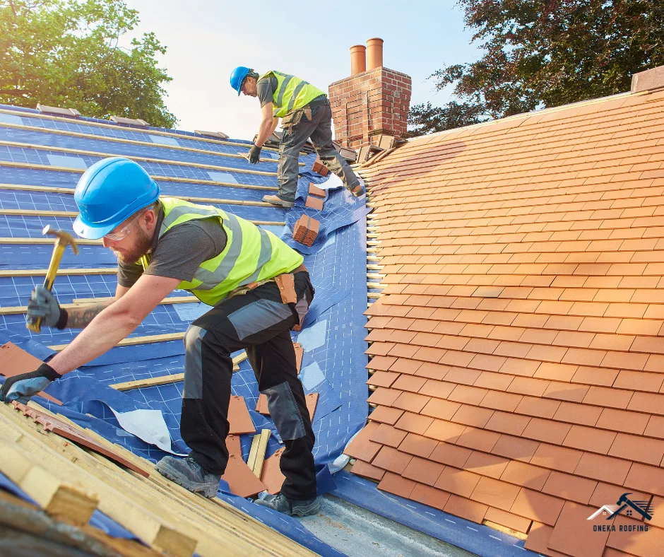 Why choose Roof Repair Near Me in Canehill, AR